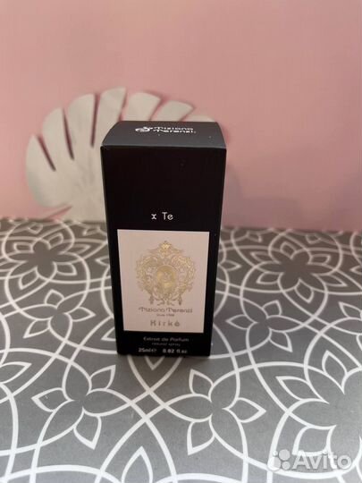 Tiziana Terenzi Kirke 25мл Тестер (Duty Free)