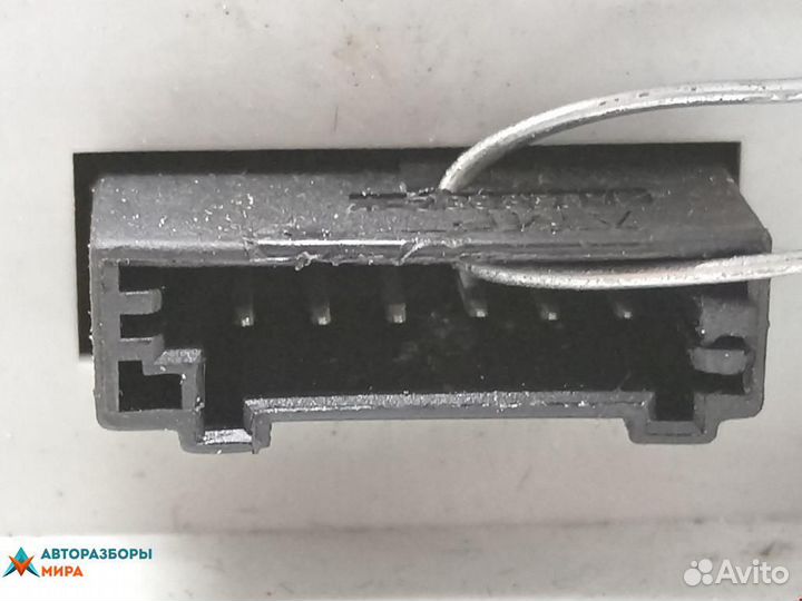 Датчик поперечной устойчивости BMW X5 E53 рест