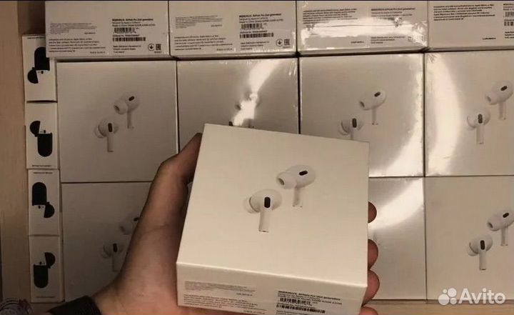 Airpods pro 2 (LUX)