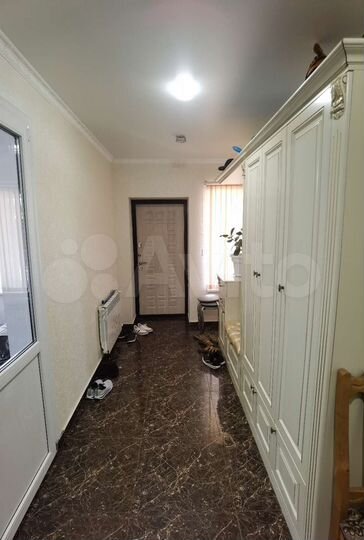 Таунхаус 158 м² на участке 1 сот.