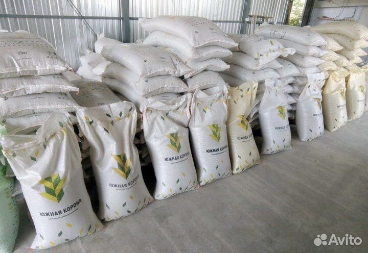 Комбикорм Южная Корона