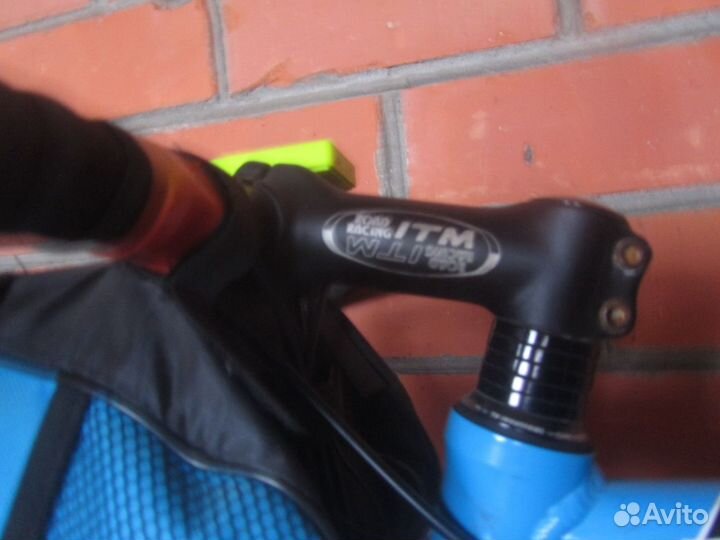 Шоссейный велосипед Bottecchia Италия