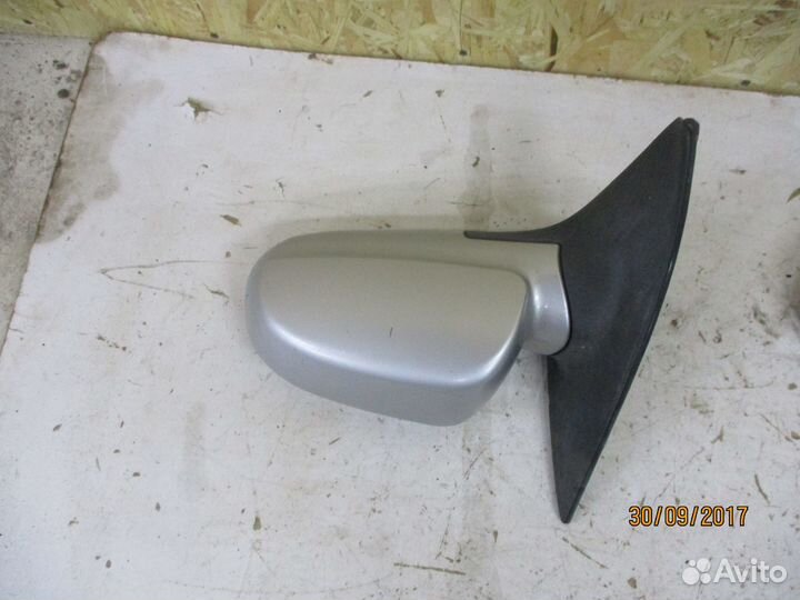 Зеркало боковое правое R Шевроле Лачетти седан