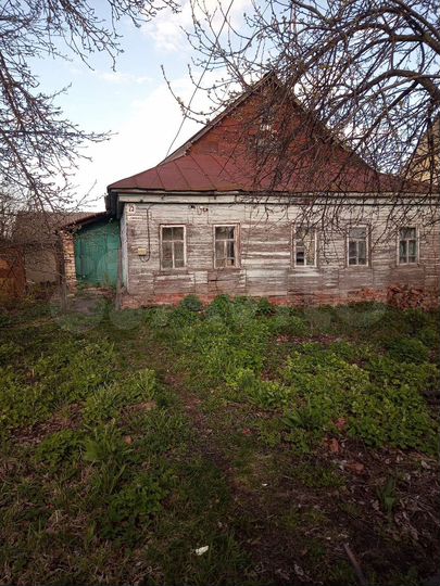 Дом 82 м² на участке 10,7 сот.