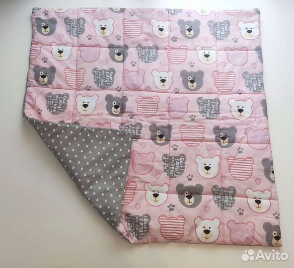 Лоскутные одеялки