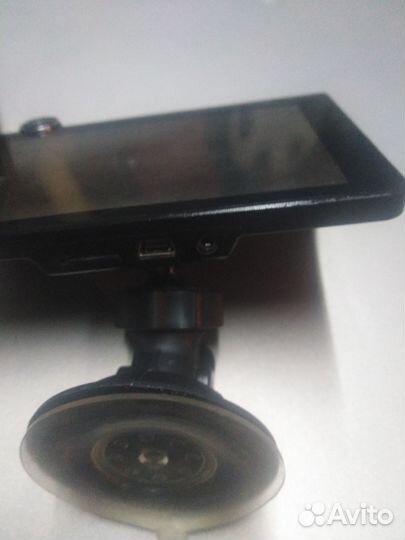 Видеокамера для авто