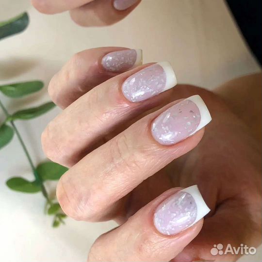 Маникюр,педикюр