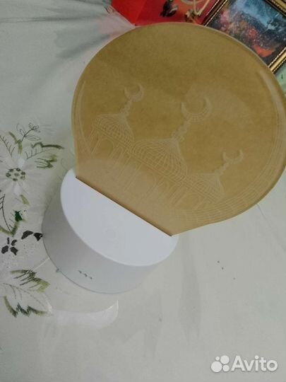 Светильник