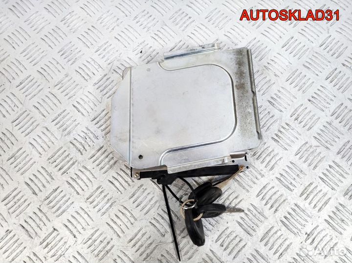 Блок эбу Opel Omega B 2,0 X20SE 90457096 Бензин