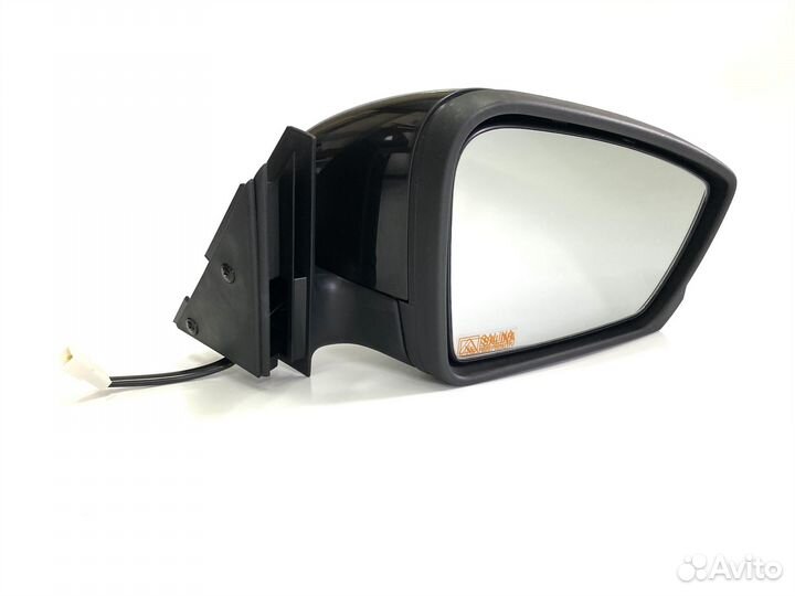 Зеркала на Ваз 2105-07 в стиле Гранта/ Плазма