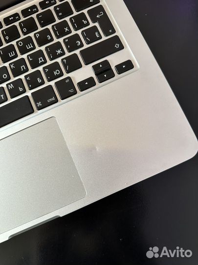 Apple MacBook Pro 13 retina 2015 256 gb