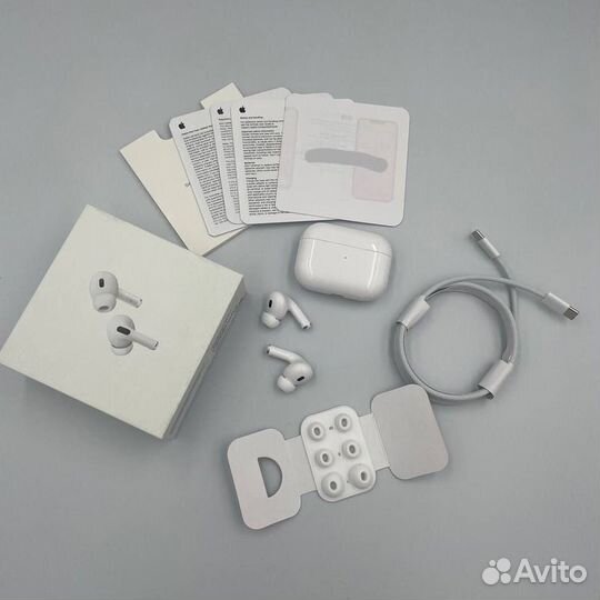 Airpods pro 2 premium