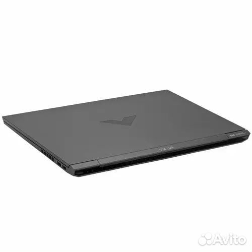 Игровой ноутбук HP Victus RTX3060/Ryzen 5 5600H