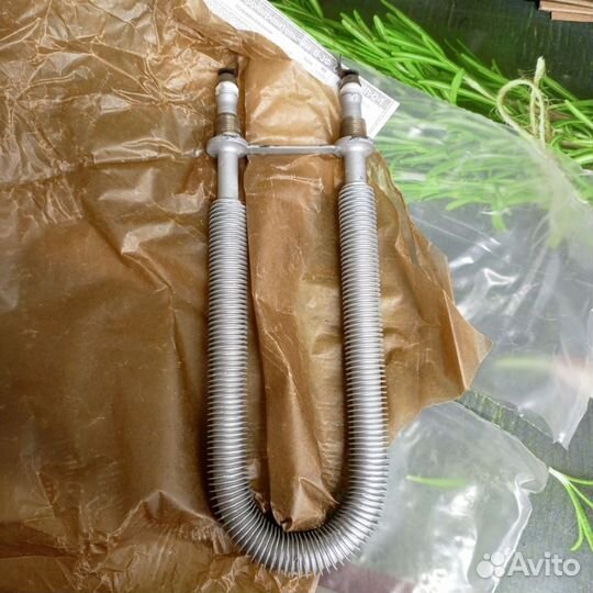 Блок электронагревательный В-3Ф