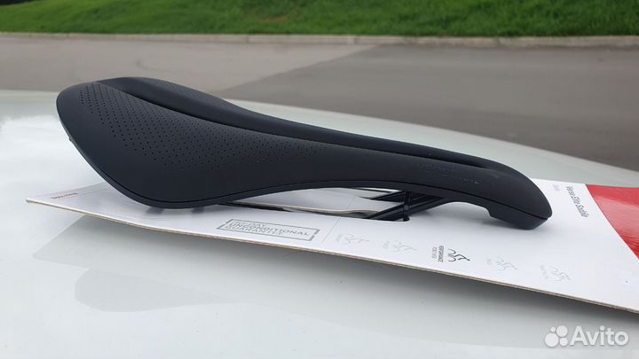 Седло Bontrager Verse Elite