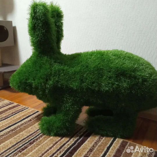 Топиарий садовый