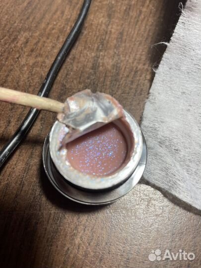 Гель лак, гель