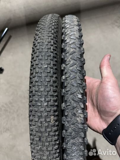 Покрышки для велосипеда 26