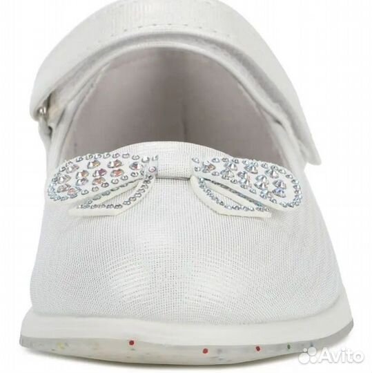 Туфли для девочки 31 размер