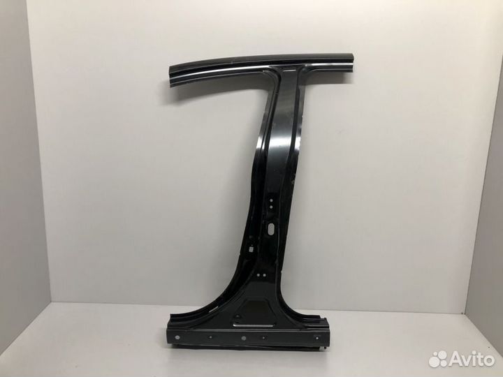 Стойка кузова центральная левая Mitsubishi Outland