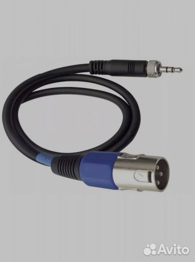 Акустический кабель