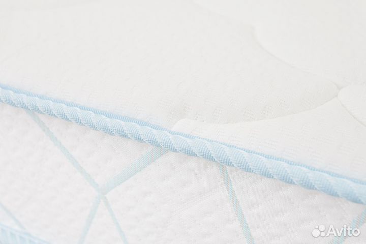 Матрас аскона