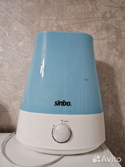 Увлажнитель sinbo