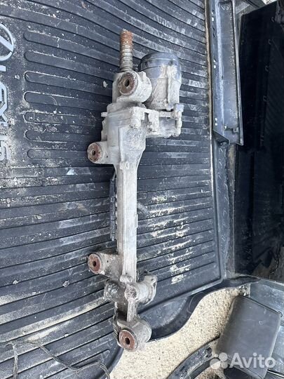 Рулевая рейка Lexus ES 7