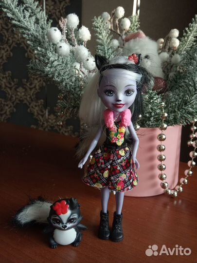 Энчантималс