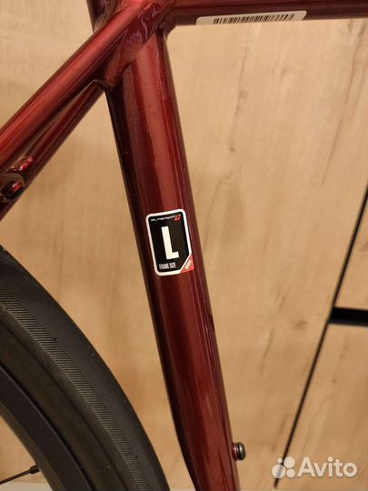 Superior X-road comp