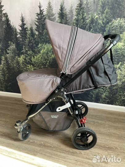 Детские коляски прогулочные