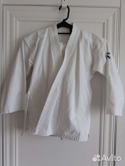 Кимоно 120-140рост