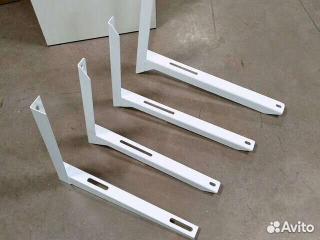 Кронштейн для кондиционера сплит системы