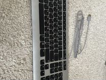 Клавиатура USB Lenovo Calliope 300
