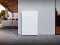 Tesla PowerWall (под заказ)