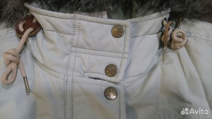Куртка Levis