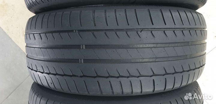 Michelin Primacy HP 205/55 R16 91V