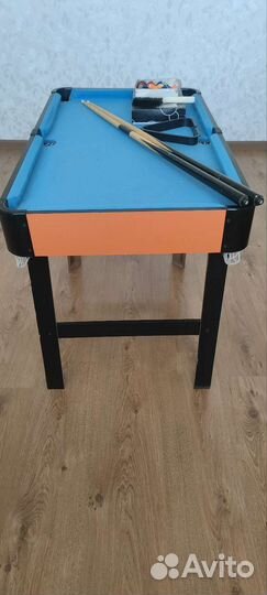 Бильярдный стол мини mini