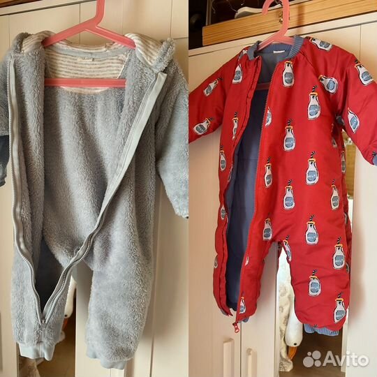 Одежда для мальчика next 86