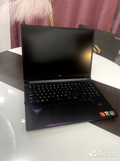 Xiaomi redmi g pro 2022