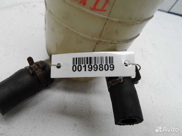 Бачок гидроусилителя Acura MDX 2