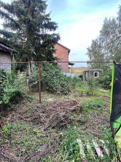 Участок 5,5 сот. (ИЖС)