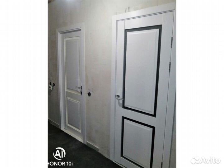 Двери межкомнатные Любые DMK-3094