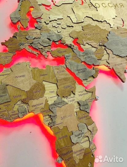 Карата России лучший подарок