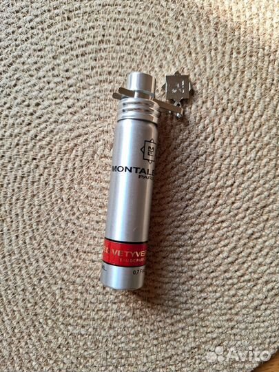 Парфюм мужской montale