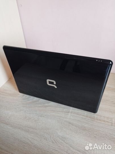 Ноутбук Compaq