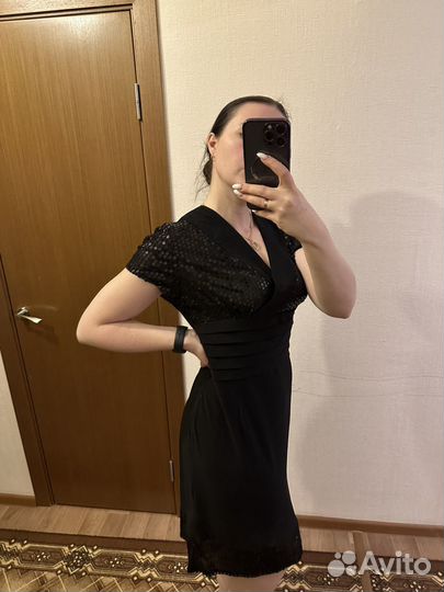 Платье женское