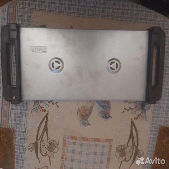 Настольный электрический мармит