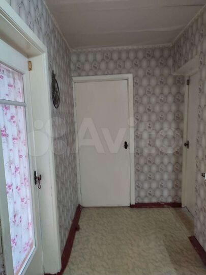 3-к. квартира, 59 м², 5/5 эт.