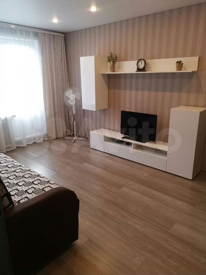 2-к. квартира, 42 м², 5/5 эт.